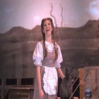 TV Preview: THE WIZARD OF OZ in San Diego Video
